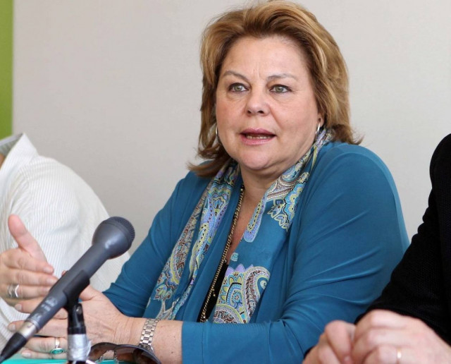 Κατσέλη: Το κούρεμα 50% φέρνει μεγάλες επιπλοκές