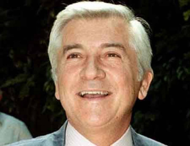 «Η ΝΔ τιμά σήμερα τη μνήμη του Παύλου Μπακογιάννη»