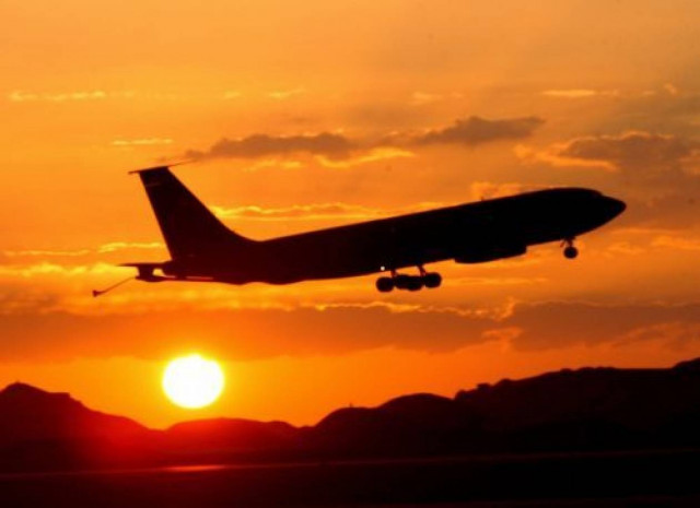 Κανονικά οι πτήσεις την Τετάρτη