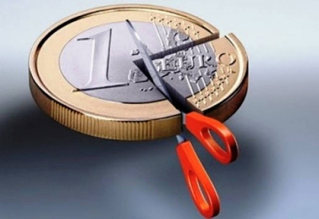 ΒΒC: Τετραπλασιασμός του EFSF και κούρεμα 50% για την Ελλάδα