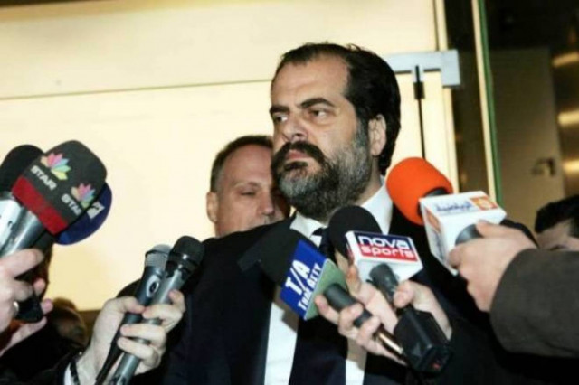 Πατέρας: «Απάντησα με ειλικρίνεια»