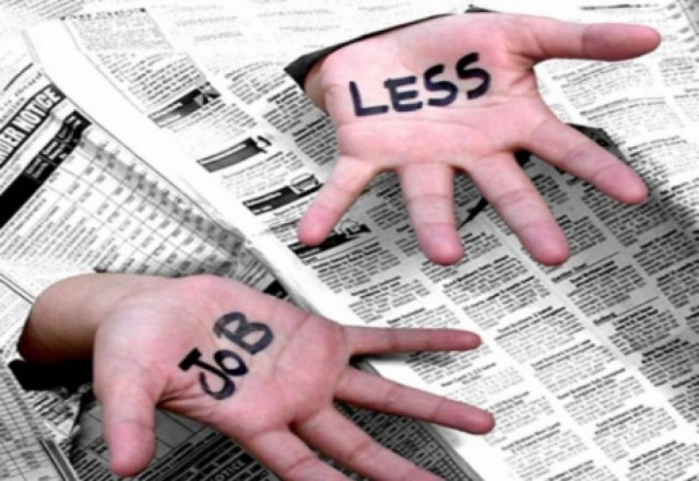 ΣΟΚ!1.250.000 άνεργοι έως το 2012