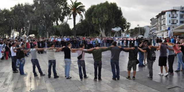 «Κραυγή» του ΚΕΘΕΑ στο Ηράκλειο Κρήτης