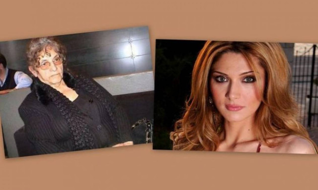 Μ. Λαζαρίδη: «Είναι ντροπή της Ηλιάδη να βλέπουμε το παιδί από τα περιοδικά»