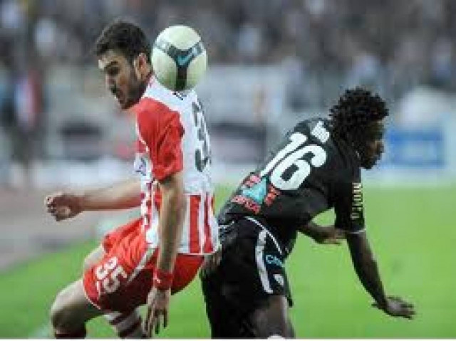 Ένταση στη συζήτηση για τα μέτρα ασφαλείας στο ΟΣΦΠ - ΠΑΟΚ