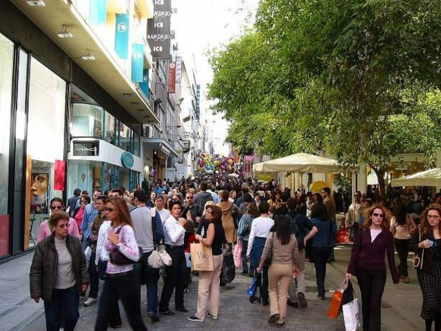 Εκλογές εδώ και τώρα ζητούν οι Έλληνες