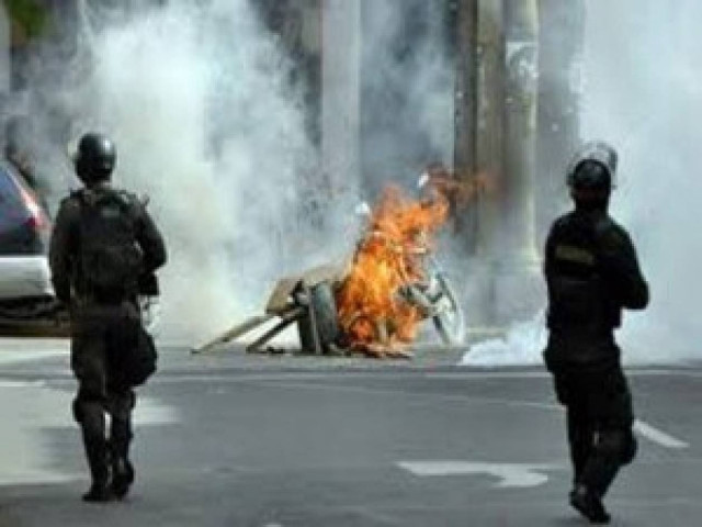 Έξι άμαχοι νεκροί στη Συρία