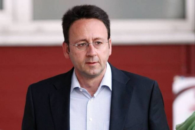 Τη Δευτέρα πήγε στον ανακριτή ο Πιλάβιος