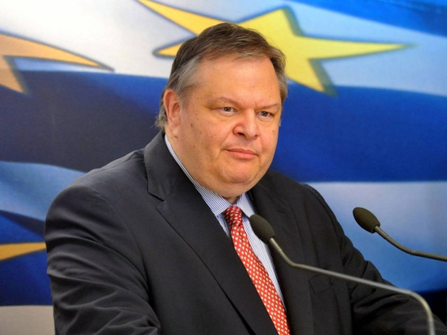 Συνάντηση Βενιζέλου με αντιπροσωπεία Βουλής Αντιπροσώπων των ΗΠΑ