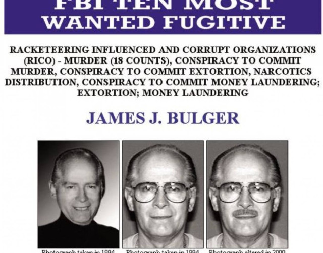 Δύο εκατομμύρια δολάρια έδωσε το FBI για «φυγά»