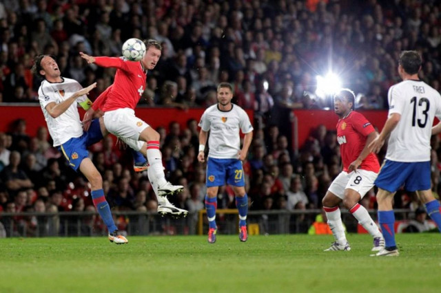 Σοκ για Γιουνάιτεντ, εύκολα η Ρεάλ, η Μπάγερν το «αφεντικό»