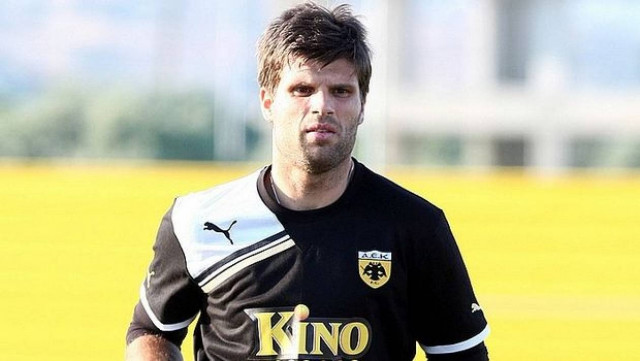 Στο χειρουργείο ο «Ντίμης»