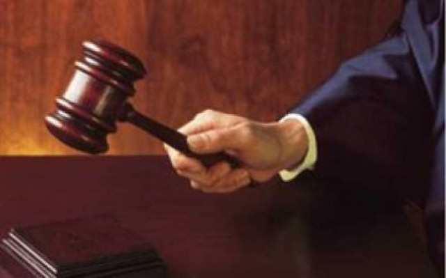 Θεσσαλονίκη: Προφυλακιστέοι δύο για τα ατυχήματα «μαϊμού»