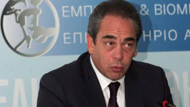 Κ.Μίχαλος: Κανένας σοβαρός επενδυτής δεν θα έλθει στη χώρα μας