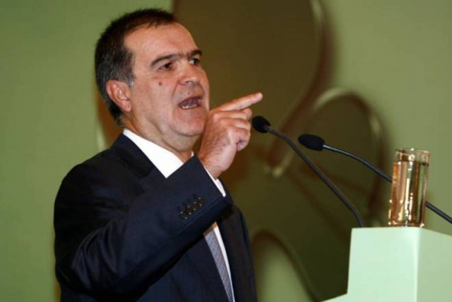 Στην αντεπίθεση για τη ΓΗΠΕΛ ο Βγενόπουλος