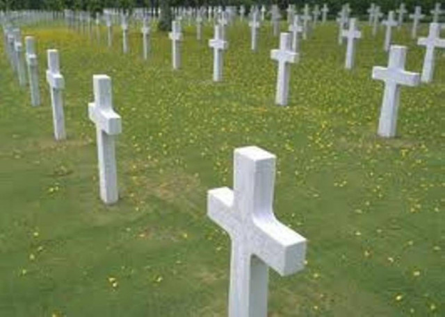 Μακάβριο σοκ! Έψαχνε τη σορό της μητέρας του…