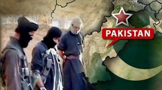 ΗΠΑ: Να κοπούν οι δεσμοί Πακιστάν - δικτύου Χακάνι