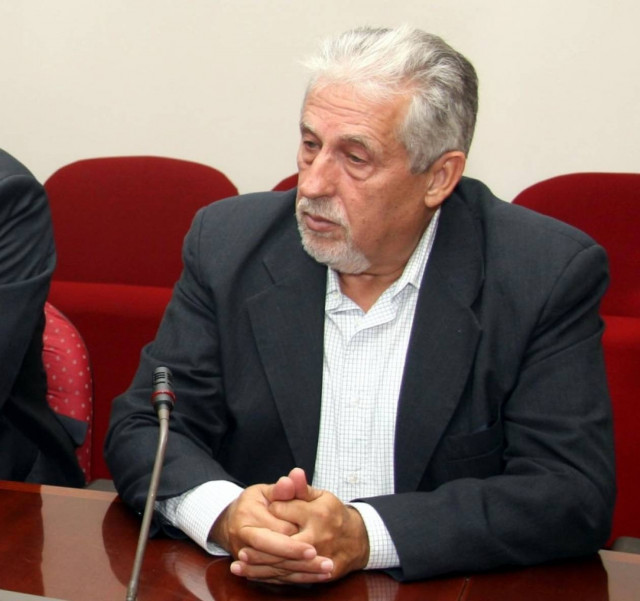 Γ. Μανώλης: Η κυβέρνηση κάνει εφεδρεία με κομματικά κριτήρια