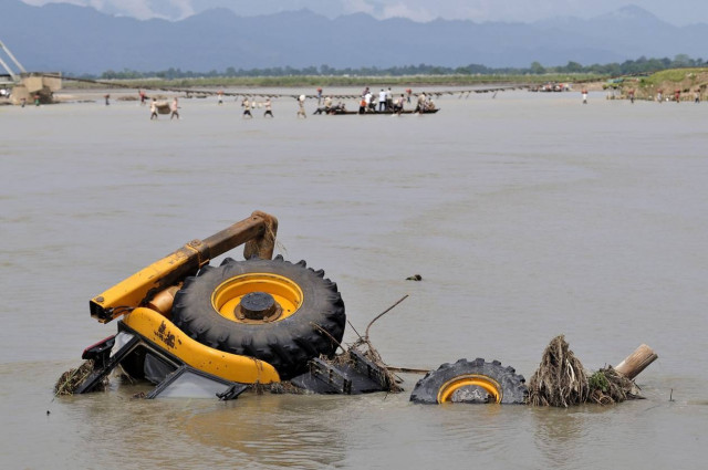 «Φονικός» τυφώνας στις Φιλιππίνες