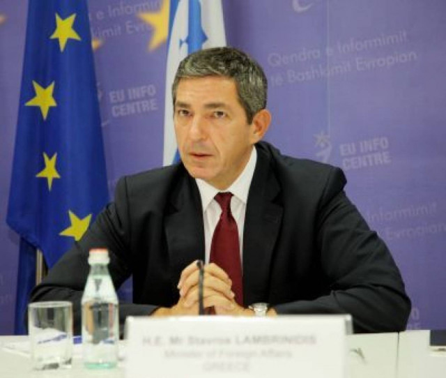 «Κανείς στην Ευρώπη δεν θέλει τη χρεοκοπία της Ελλάδας»