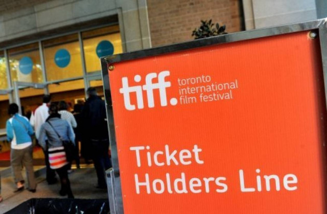 Το φεστιβάλ του Τορόντο συμπαραστέκεται σε Ιρανούς σκηνοθέτες
