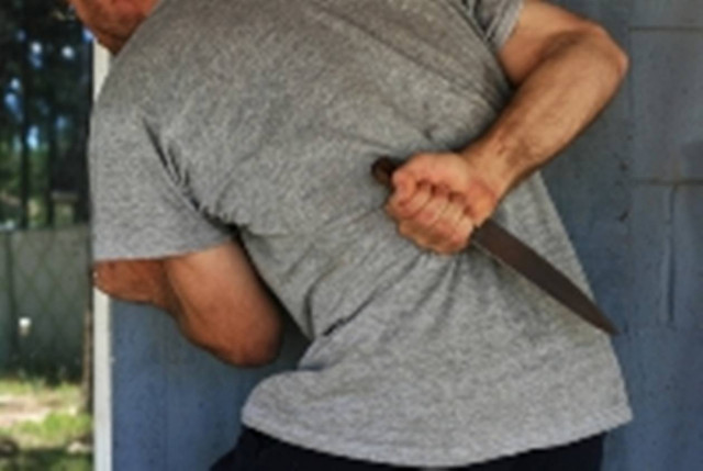 Ενέδρα αδίστακτων κακοποιών σε 58χρονη