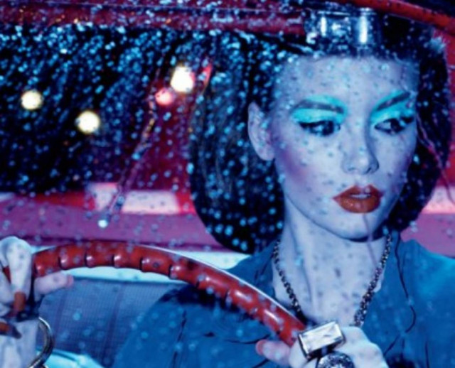 Τα πρωτοβρόχια της ομορφιάς