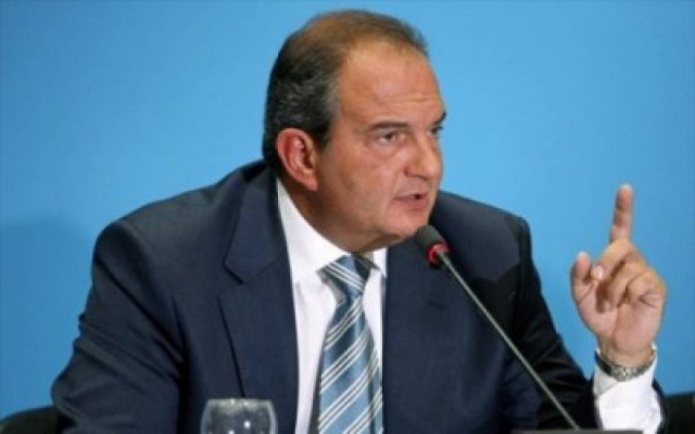 Ήρθε η ώρα που ο Καραμανλής θα μιλήσει για όλους και για όλα!