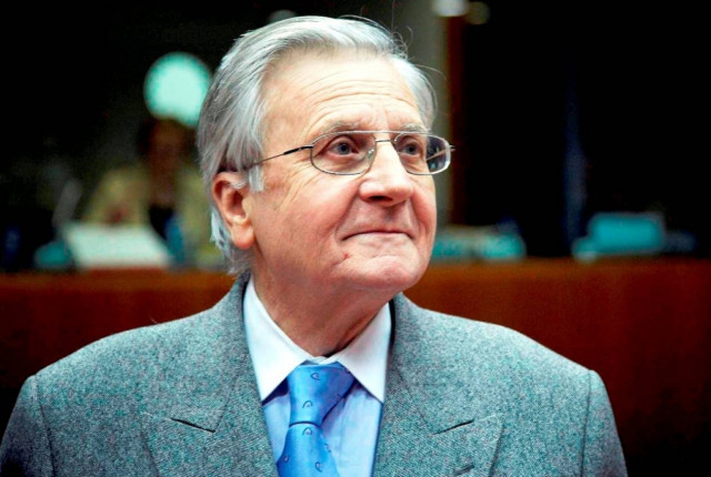 Τρισέ: «Στα χέρια της ελληνικής κυβέρνησης το κλειδί της λύσης»