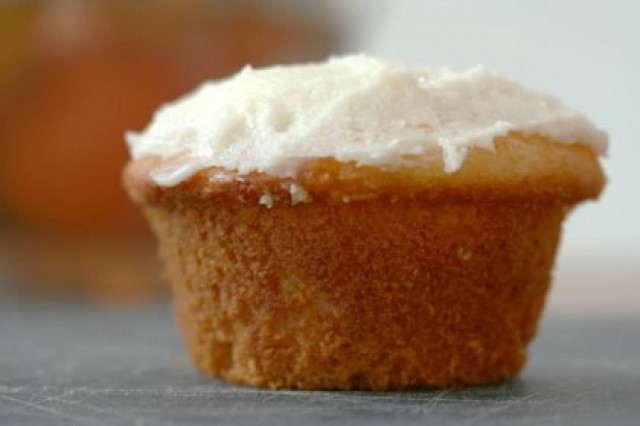 Cupcakes α λα ελληνικά