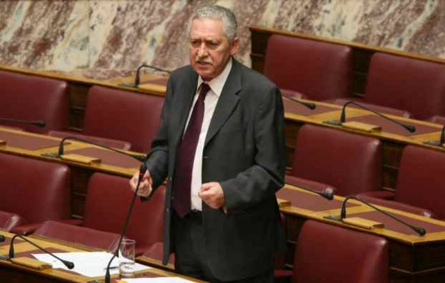 Παραιτούνται των οικονομικών προνομίων τους βουλευτές της ΔΗΜΑΡ