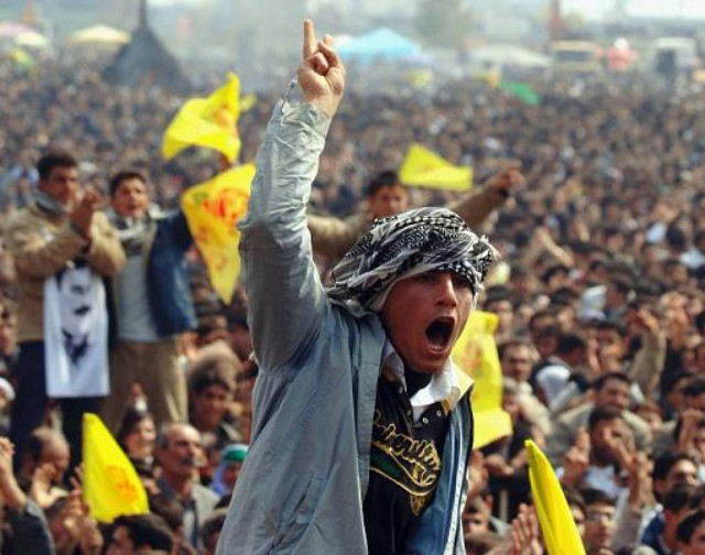 Τέλος στην αποχή του BDP από το τουρκικό κοινοβούλιο