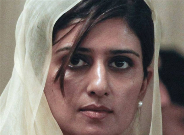 Εμπιστοσύνη για την αντιμετώπιση της τρομοκρατίας ζητά το Πακιστάν