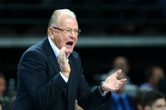 Ίβκοβιτς: «Είμαι πεινασμένος»