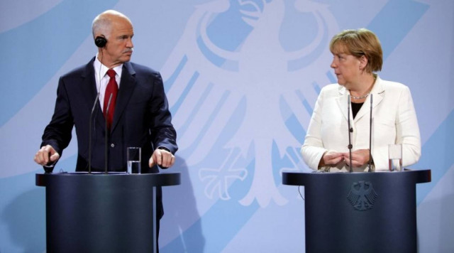 Στο επίκεντρο οι ιδιωτικοποιήσεις - ευρώ