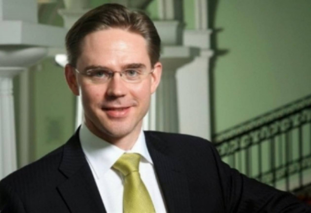 Το φινλανδικό κοινοβούλιο ενέκρινε την ενίσχυση του EFSF