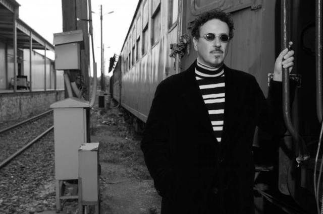 Χ. Ρώμας: «Το Καφέ της Χαράς μπορεί να επιστρέψει»