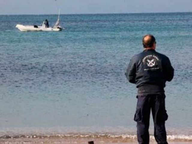 Πνιγμός 58χρονου στη Ζάκυνθο