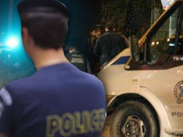 Οικονομικό «κραχ» στην αστυνομία!