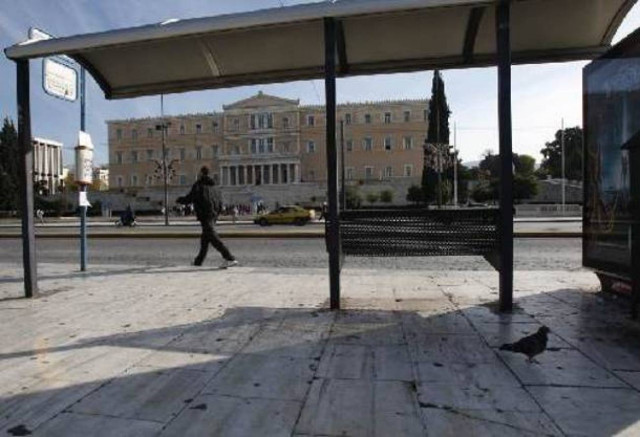 Σε κανονική τροχιά λεωφορεία και τρόλεϊ