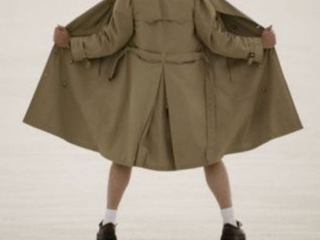 Συνελήφθη 53χρονος σάτυρος στην Καβάλα