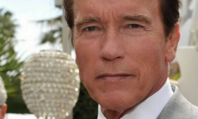 Η… «Ολική επαναφορά» του Άρνολντ Σβατζενέγκερ