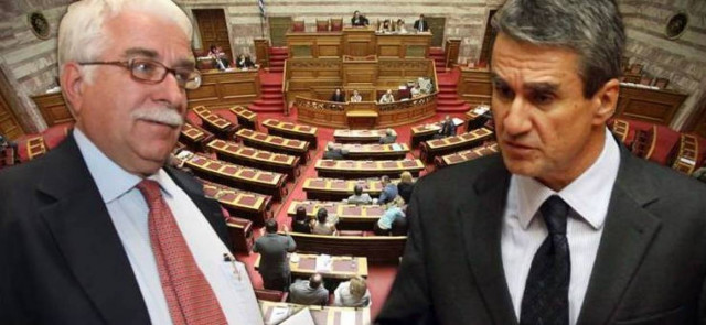 Λοβέρδος - Γιαννόπουλος μας επιβεβαιώνουν: Θα μείνουμε χωρίς φάρμακα!