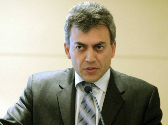 «Μόνο η ανεπάρκεια της κυβέρνησης δεν χρειάζεται απόδειξη»