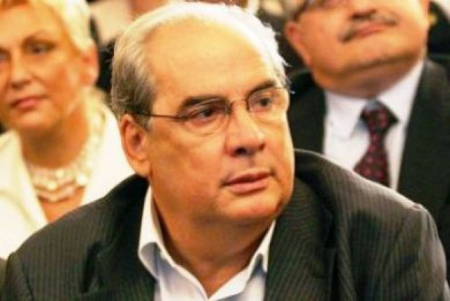 Συνέντευξη εφ’όλης της ύλης του Β. Μιχαλολιάκου