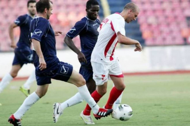 Άνοιξε ο δρόμος για Νταρμπιόν στην Ξάνθη