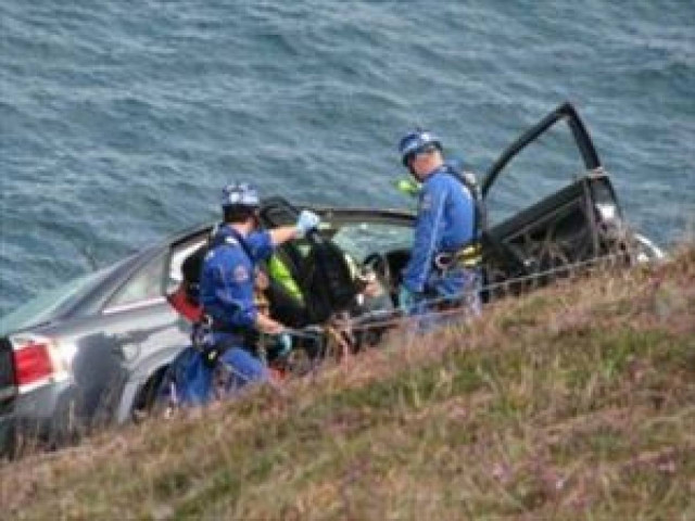 Τον έπεισαν προτού αυτοκτονήσει!