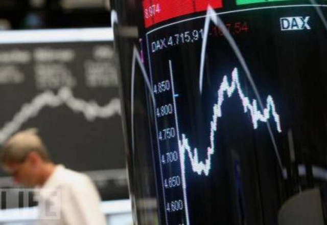 Αρνητικό άνοιγμα στα ευρωπαϊκά χρηματιστήρια