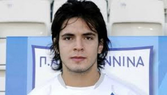 Παρελθόν ο Χουτ από τον ΠΑΣ