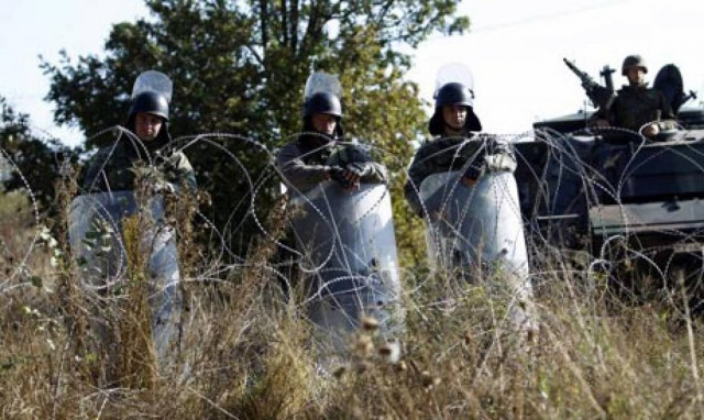 Στον ΟΗΕ τα επεισόδια στο Κόσοβο